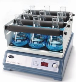 Orbital shakers SSL1 | Type : SSL1